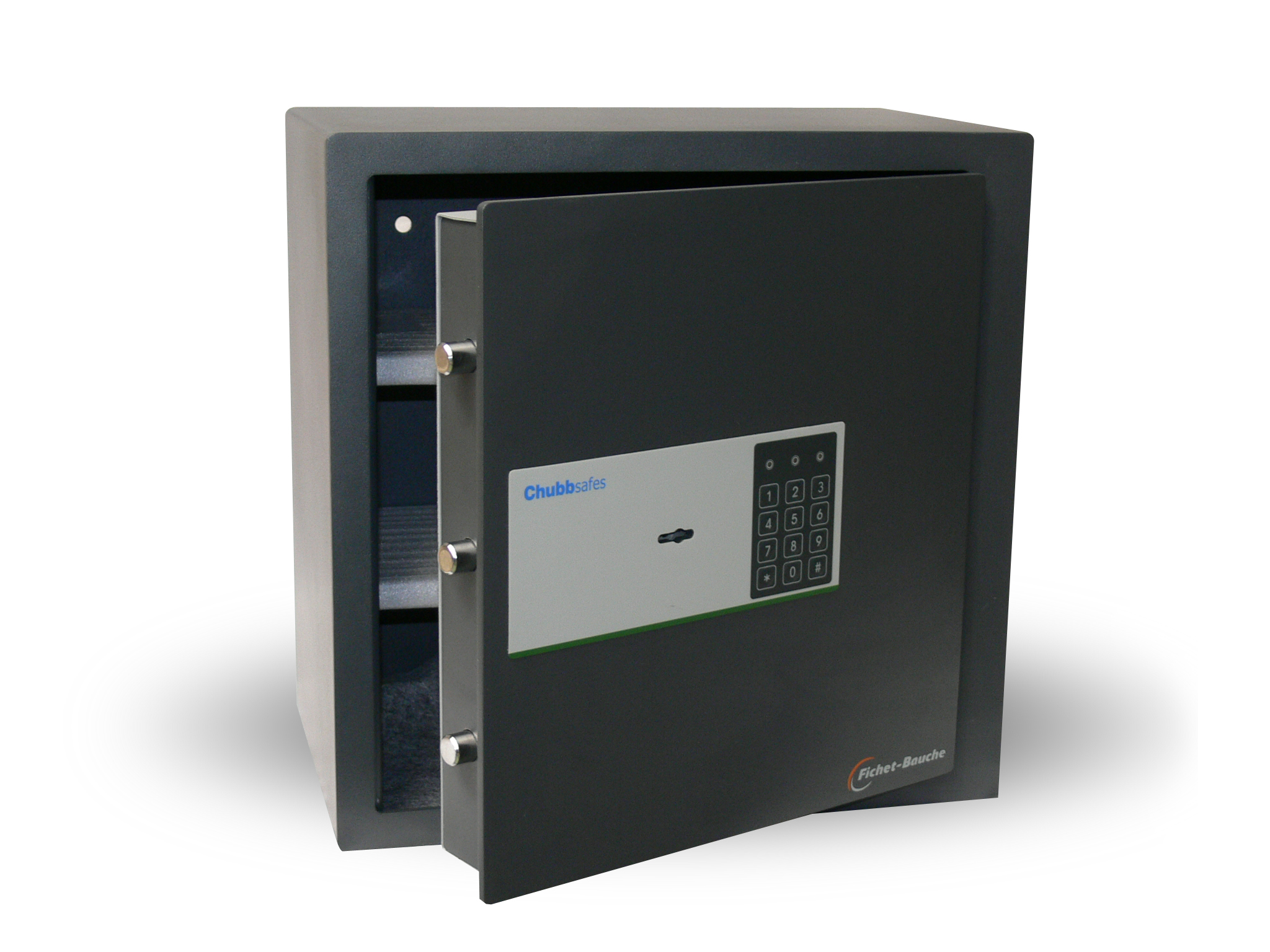 Cajas fuertes para farmacias en Madrid, cajas de seguridad, cajas fuertes fichet